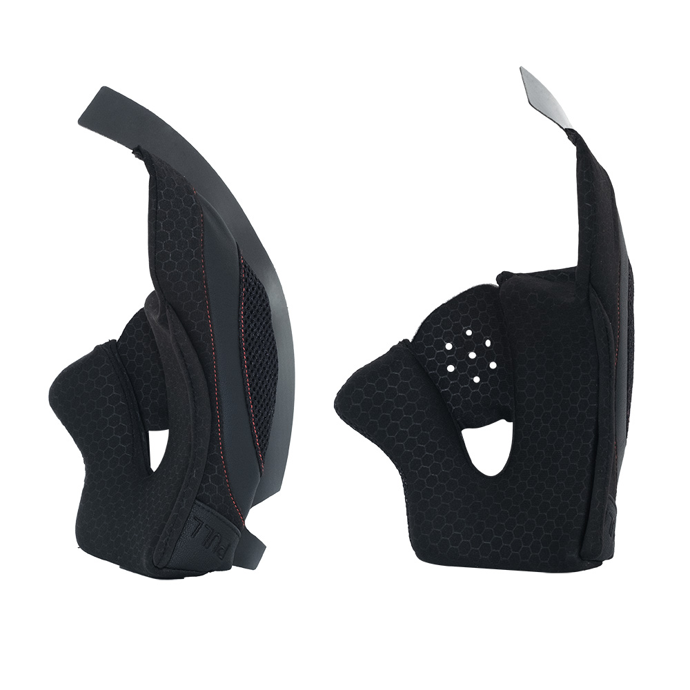 Ốp Tai Phải-Trái NIC N01F FREESHIP