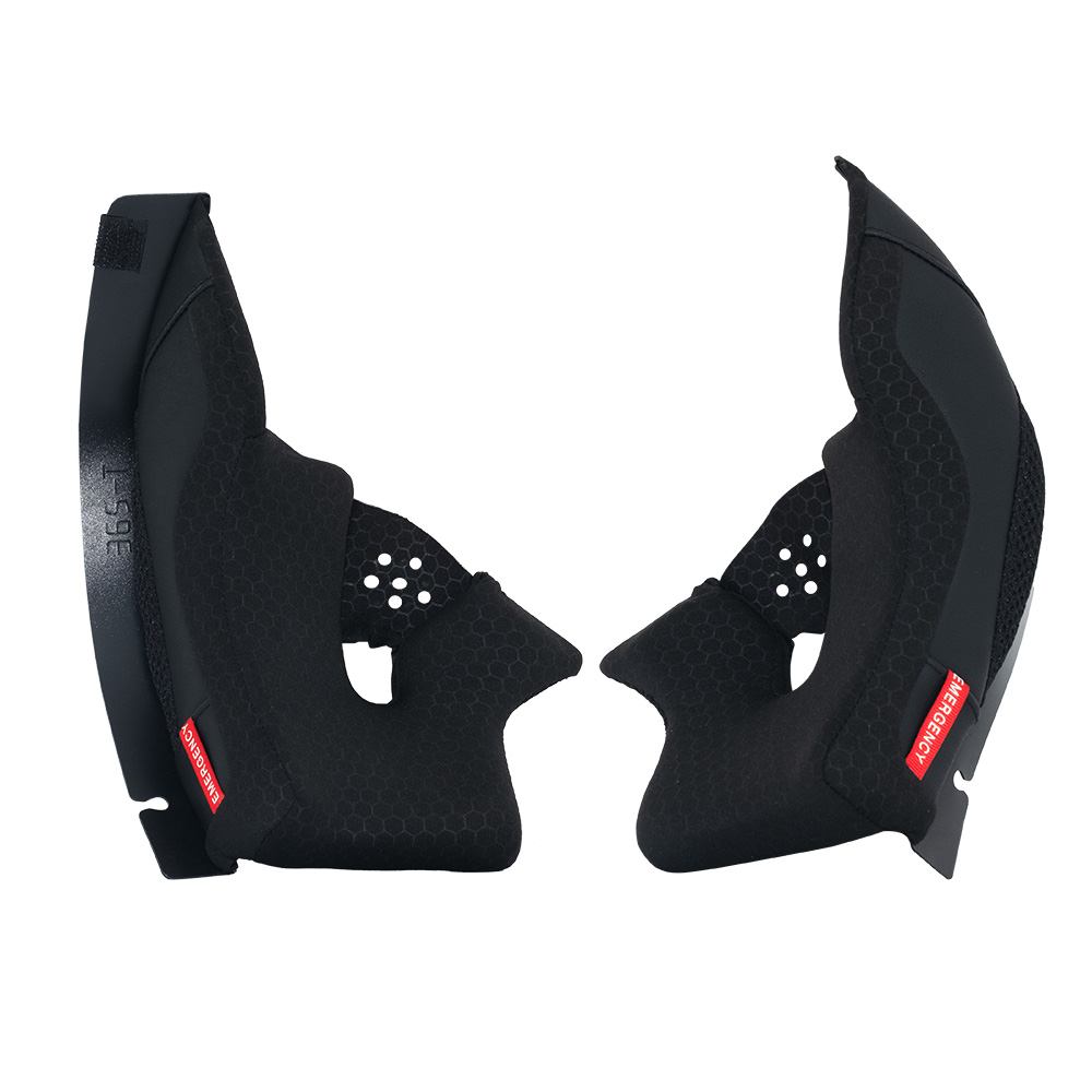 Ốp Tai Phải-Trái NIC N02 FREESHIP