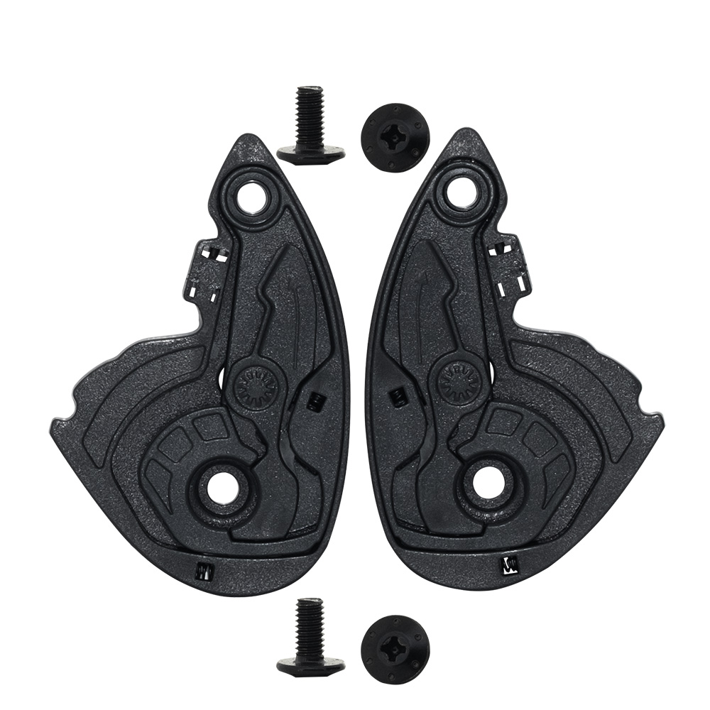 Bộ Pad Kính NIC N02 + Ốc FREESHIP