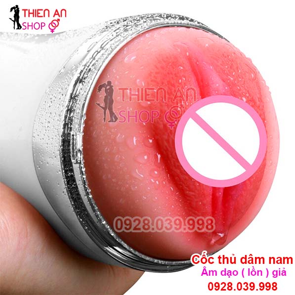 Âm đạo giả giá rẻ - cốc thủ dâm gắn tường, Đồ chơi tình dục Âm Đạo Giả Cao Cấp Mềm Mịn Như Thật 100
