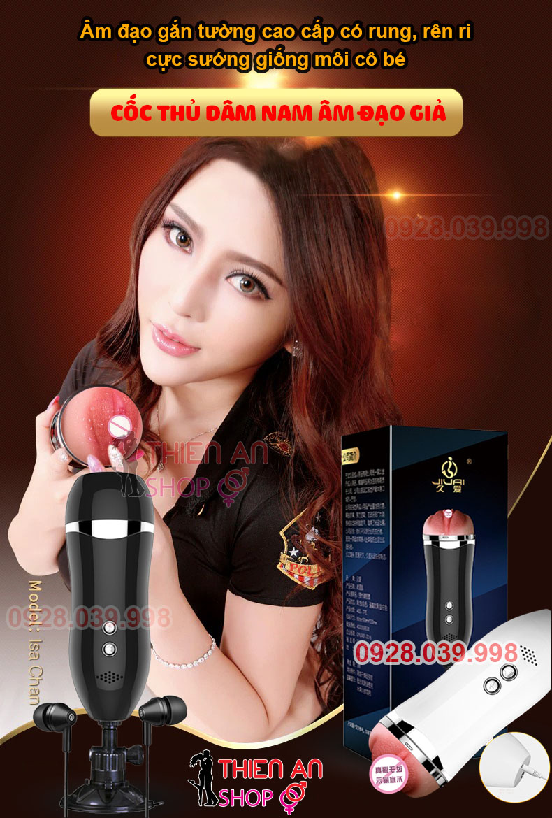 Âm Đạo Giả giá rẻ Giống Như Gái Mới Lớn