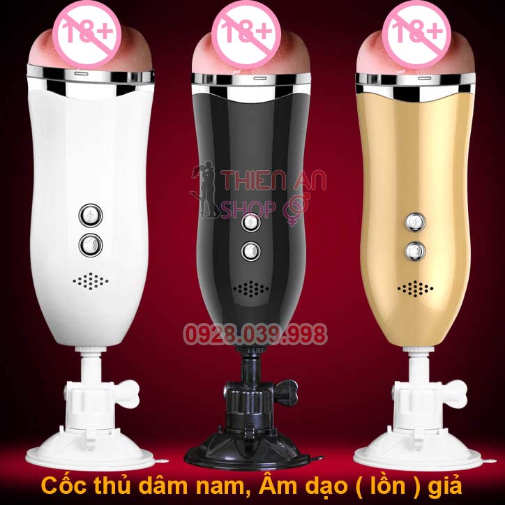 Âm đạo giả là gì loại nào dùng sướng nhất 2022