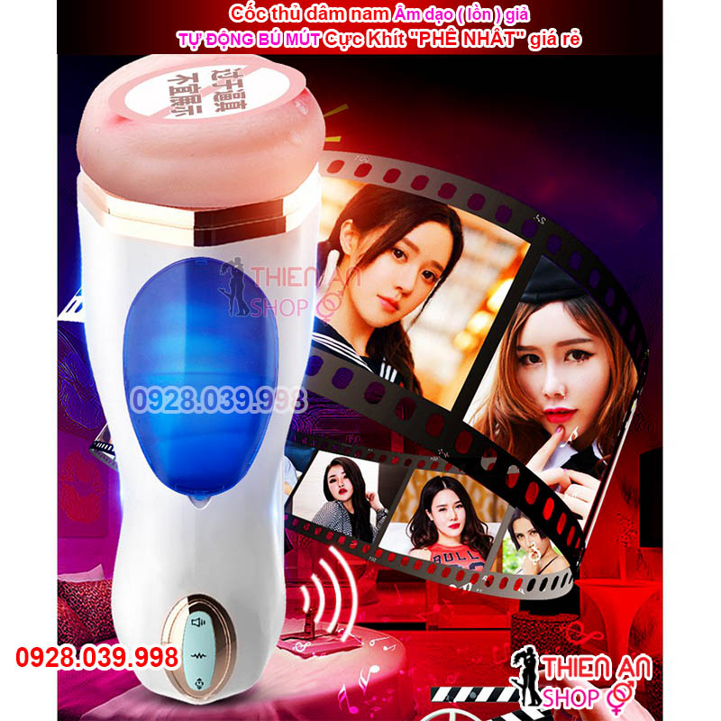 Âm đạo giả nhỏ gọn cốc thủ dâm gắn tường silicon quyến rũ ánh nhìn bởi được thiết kế giống 99% lồn thật của cô gái mới lớn có cả môi trong , môi ngoài và môi trong âm đạo Coc thu dam ( lon gia) âm đạo giả - Sextoy