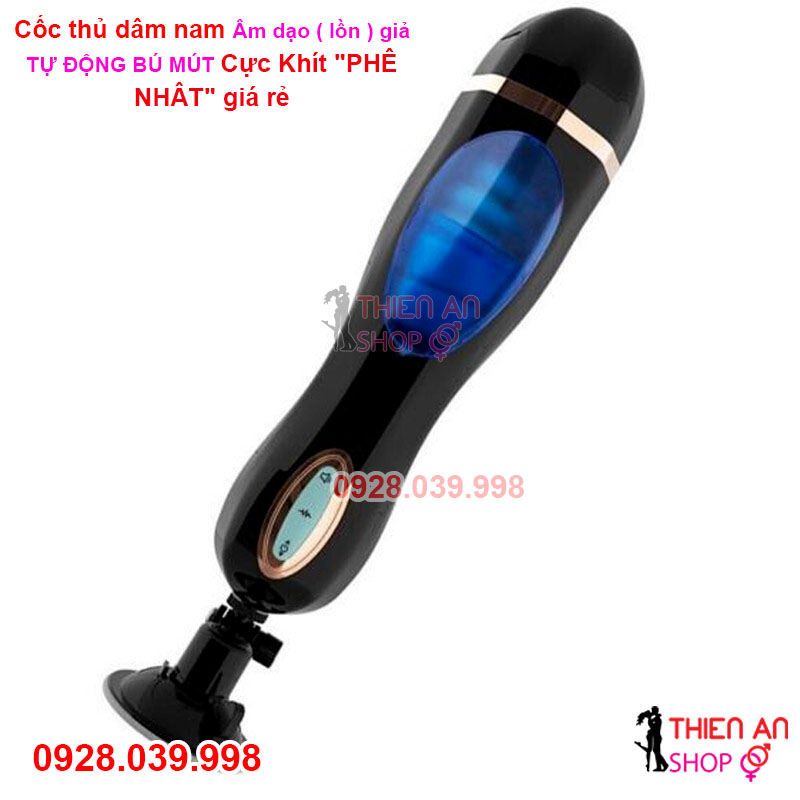 Cốc thủ dâm 2 đầu Silicon trong suốt Dễ vệ sinh Độ bền cao. CỤ THỦ DÂM CHO NAM, Coc thu dam ( lon gia) âm đạo gia