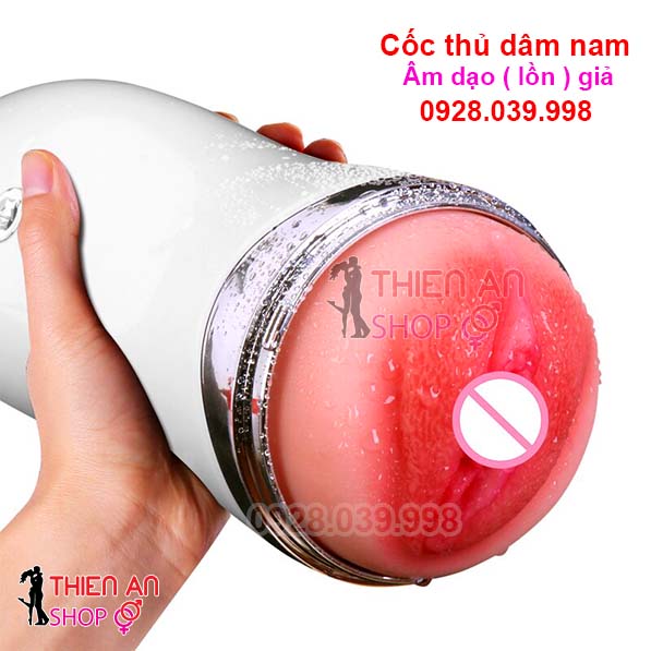 Coc thu dam ( lon gia) âm đạo giả - Sextoy Cốc Thủ Dâm Qing - Shop Tình Yêu thủ dâm nam xem phim sex và đọc truyện sex