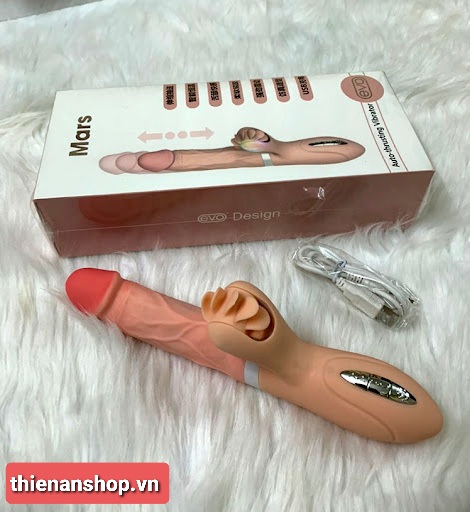 DƯƠNG VẬT CAO CẤP RUNG
