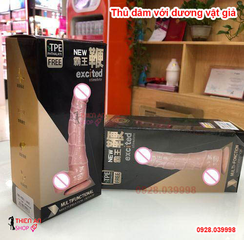 Dương vật giả gắn tường - tp hồ chí minh