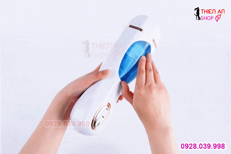hướng dẫn tháo lắp vệ hay sử dụng cốc thủ dâm nam giới