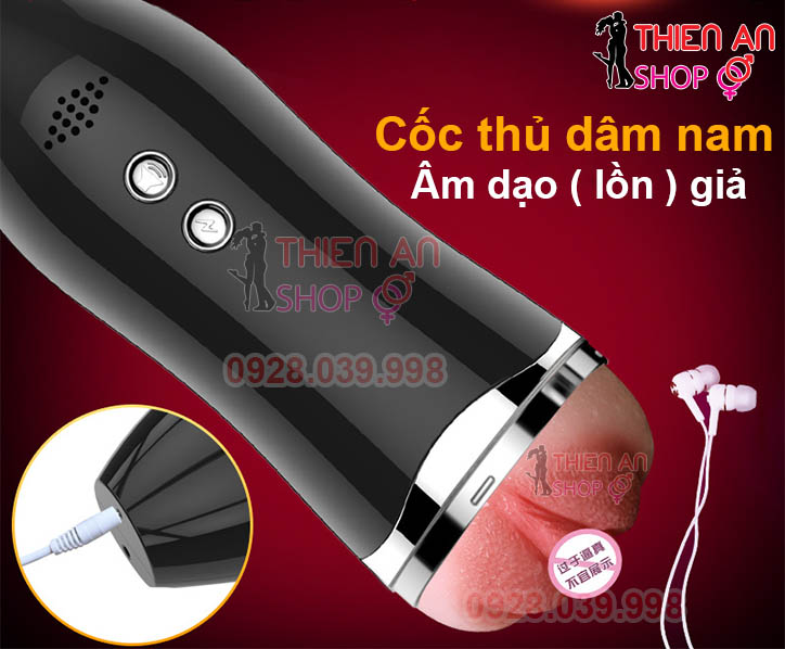Cốc thủ dâm dạng cốc Qing cho nam giới tận hưởng khoái cảm tình dục khi có nhu cầu ham muốn cần giải quyết, Coc thu dam ( lon gia) âm đạo gia