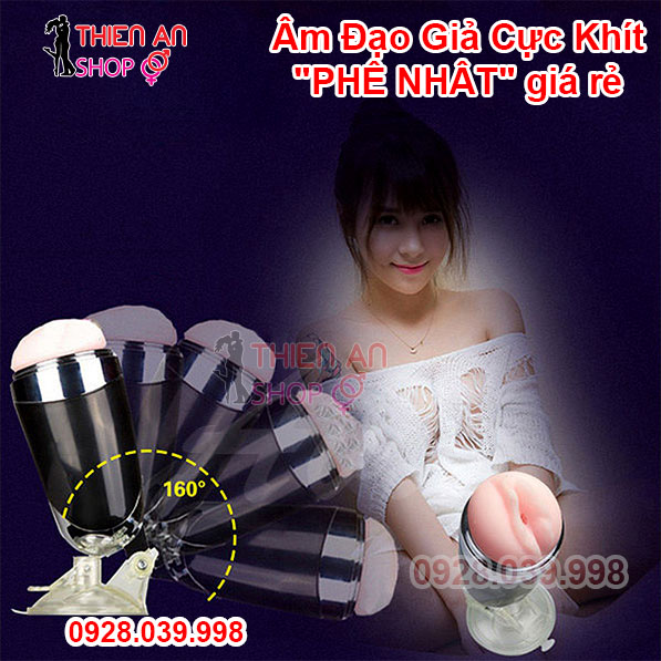 Mua Cốc thu dam Đồ chơi tự sướng cho nam giá tốt lazada