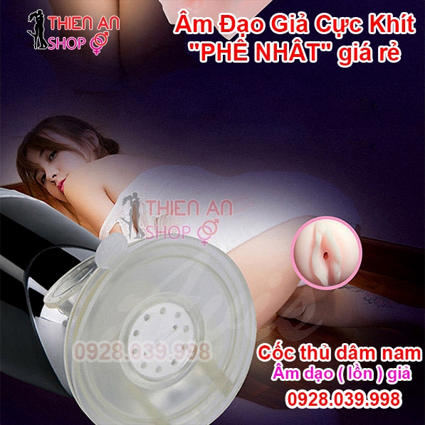Mua đồ chơi tình dục cho nam