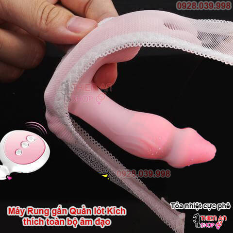 Điều Khiển Từ Xa Quần Lót Hình Bướm Rung Điểm G Âm Vật Máy Kích Thích Dương Vật Giả Dương Vật Đồ Chơi Tình Dục Shop Dành Cho Cặp Đôi Người Lớn