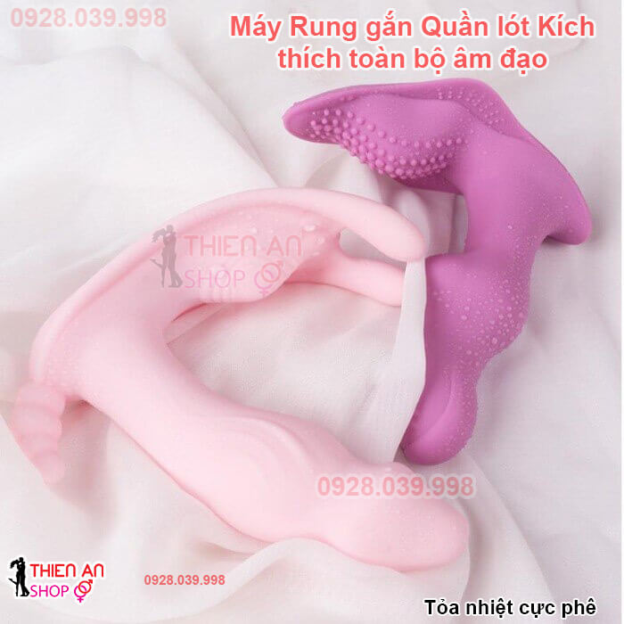 Quần lót rung điều khiển từ xa cho nữ tự sướng nơi công cộng hoặc nhiều mẫu mã quần chip rung troll bạn cái public ở Tphcm và Hà Nội.