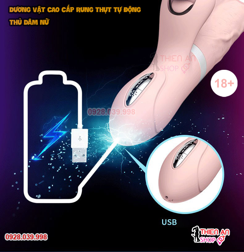 Top Dương vật giả Cao Cấp Rung Xoay Thụt Kích thước,Dương vật giả hiểu một cách đơn giản là một món đồ chơi tình dục có thiết kê mô phỏng lại hình dạng dương vật của nam giới. Hiện nay phần lớn món đồ chơi tình