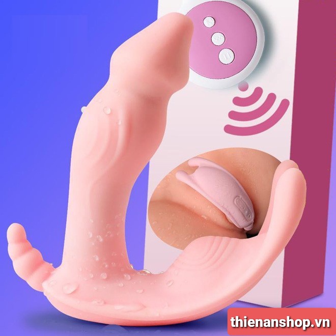 Dương vật gắn quần chíp