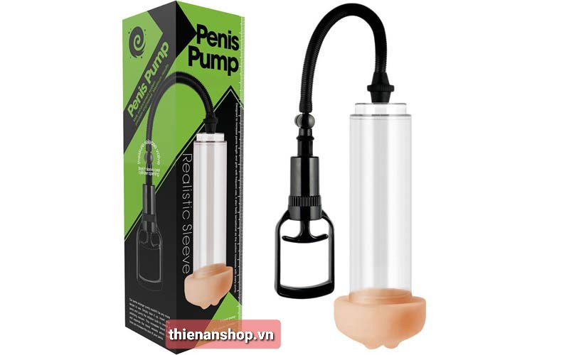MÁY TẬP DƯƠNG VẬT Penis