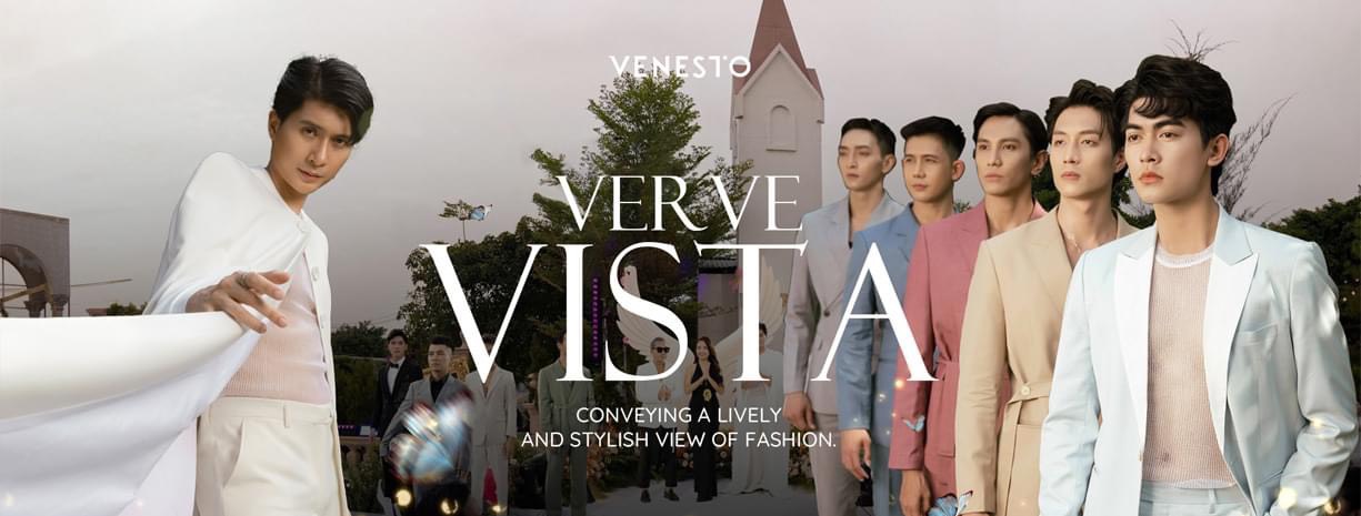 Fashion Show Venesto - Bước Tiến Quan Trọng trong Thế Giới Thời Trang