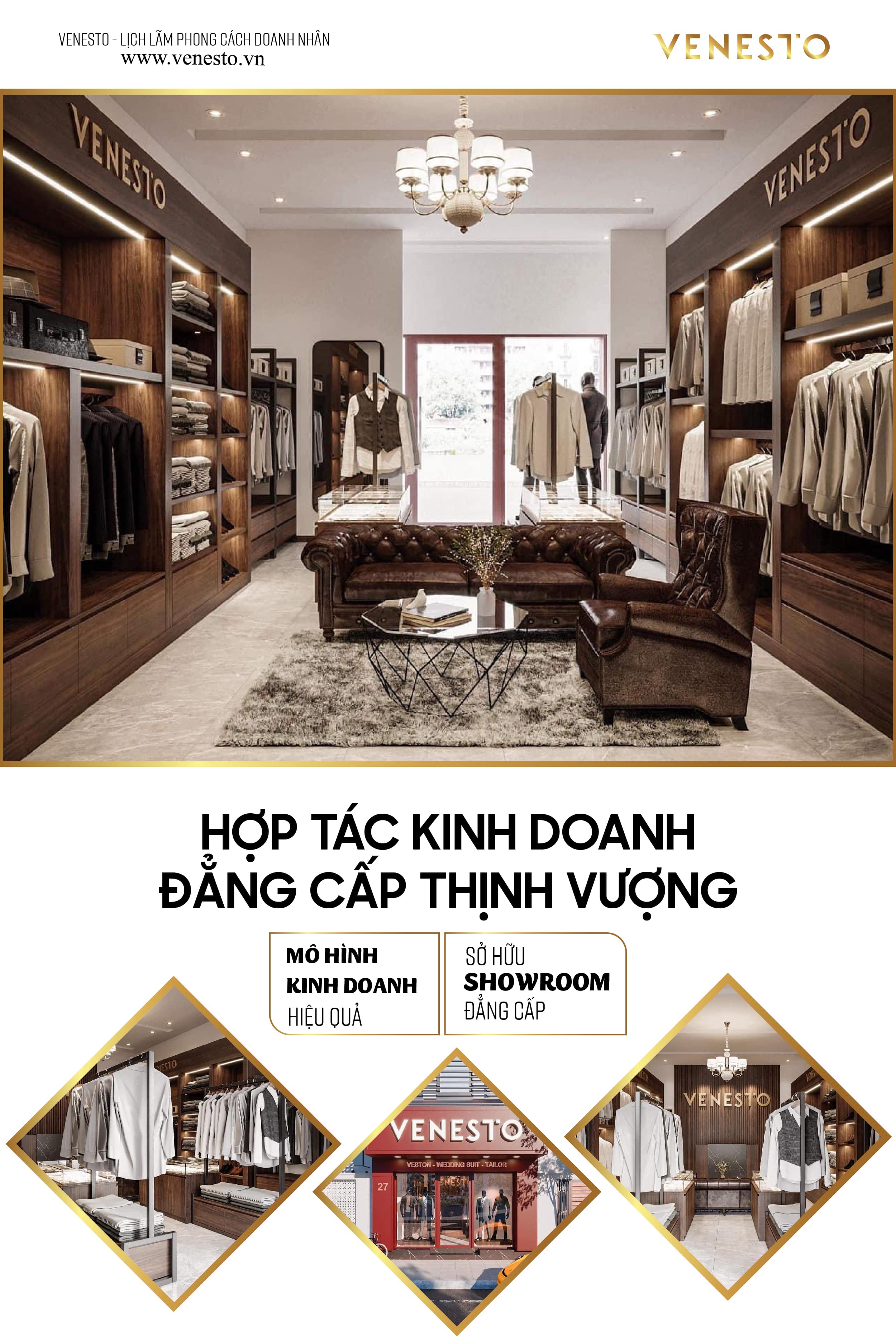 TOP 10 mô hình kinh doanh thời trang phổ biến ấn tượng 2023
