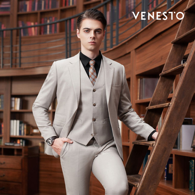VENESTO - veston nam phong cách Doanh nhân số 1 Việt Nam