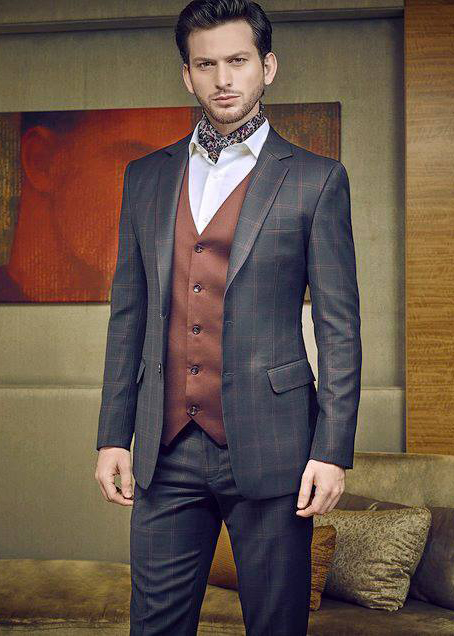 Suit Premium 19