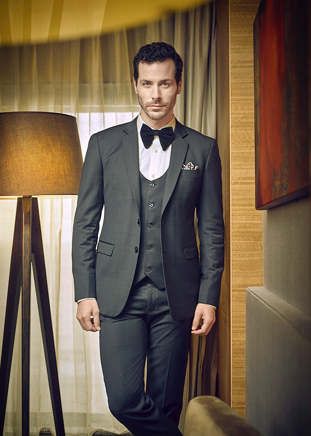 Suit Premium 22