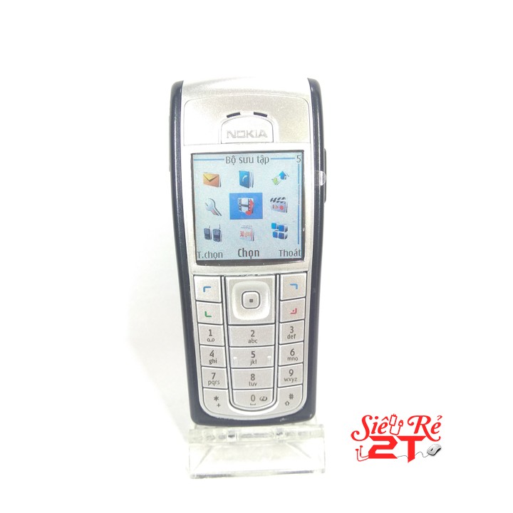 Điện thoại nokia 6230i – Mua Bán Điện ...