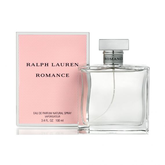 Ralph Lauren Romance Eau de Parfum 