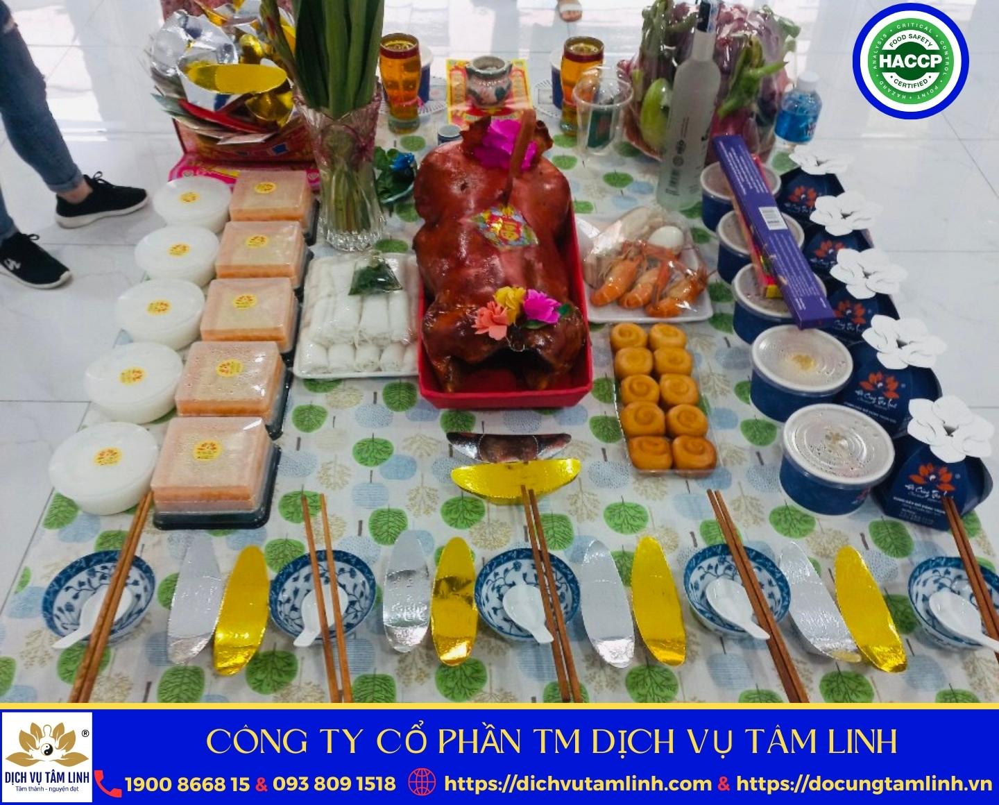 Cúng Tạ – Hướng Dẫn Chi Tiết Các Nghi Lễ Cúng Tạ Trong Văn Hóa Việt Nam