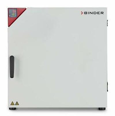 Tủ sấy đối lưu cưỡng bức 106L loại FD-S115, Hãng Binder/Đức