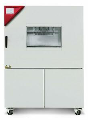 Tủ sốc nhiệt, tủ lão hóa 228L loại MK240, Hãng Binder/Đức