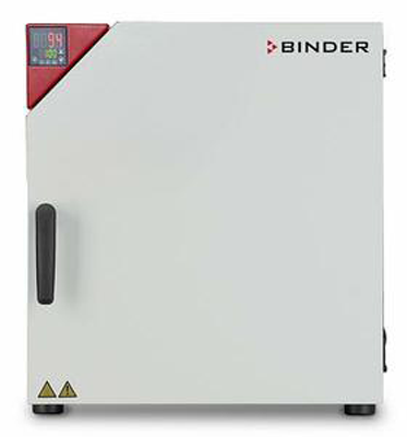 Tủ ấm đối lưu tự nhiên 62L loại BD-S56, Hãng Binder/Đức