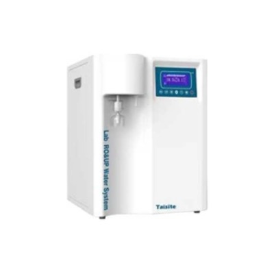 Máy lọc nước siêu sạch 40 lít/giờ, Model: UPT-40H, Hãng: Taisite Sciences Inc / Mỹ