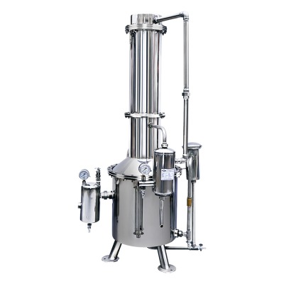 MÁY CẤT NƯỚC 200 LÍT/GIỜ Model: TWD-200, Hãng: TaisiteLab Sciences Inc / Mỹ