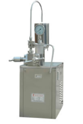 Máy đồng hóa áp suất cao, Model: GYB40-10S, Hãng: TaisiteLab Sciences Inc / Mỹ