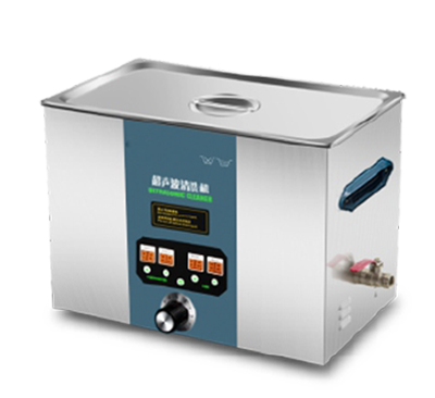 Bể rửa siêu âm kỹ thuật số, Model: UC-15G1, Hãng: TaisiteLab Sciences Inc / Mỹ