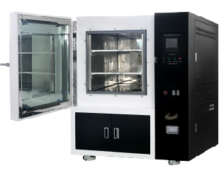 TỦ SẤY CHÂN KHÔNG 216 Lít LVO-3060 LABTECH