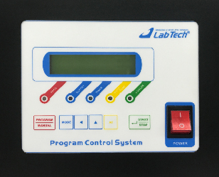 Tủ Ấm Lạnh, Tủ ủ BOD 840 Lít Labtech Hàn Quốc LBI-1000M