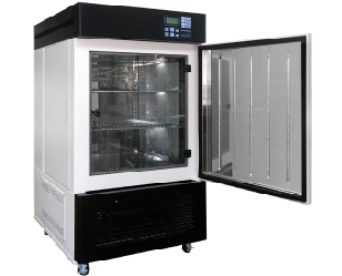 Tủ sinh trưởng thực vật 216 lít nhiệt độ, độ ẩm, ánh sáng, CO2 LGC-5101G Labtech-Hàn Quốc