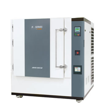 Buồng thử nghiệm nhiệt độ loại KMV-100, Hãng JeioTech/Hàn Quốc