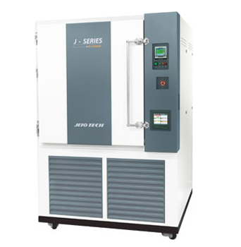 Buồng thử nghiệm nhiệt độ loại JMV-100, Hãng JeioTech/Hàn Quốc