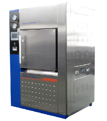 Máy hấp tiệt trùng cửa vuông loại 2040L, model: TS-2.0JS(D), Hãng TaisiteLab Sciences Inc / Mỹ