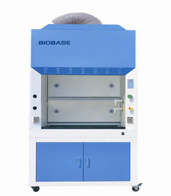 Tủ hút khí độc, model: FH1800(A), hãng: Biobase/Trung Quốc