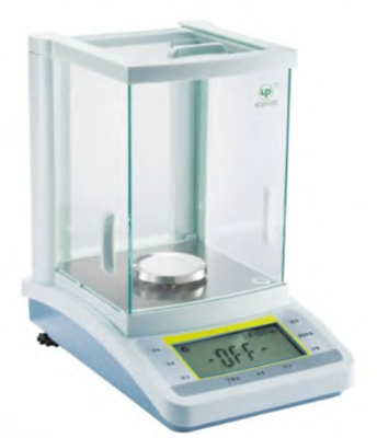 Cân phân tích 210g/0.0001g/0.001g, model: FA2104S, Hãng: TaisiteLab Sciences Inc / Mỹ