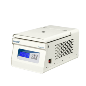 Máy ly tâm lạnh tốc độ cao 18500 vòng/phút, Model: Micro-18R Hãng: Taisite Lab Sciences Inc-Mỹ