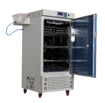 Tủ môi trường (nhiệt độ, độ ẩm) 150L, Model: HWS-150BC, Hãng: Taisite Lab Sciences Inc