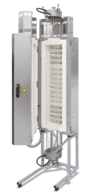 Lò nung ống 1100oC, model: RSV 170/1000/11, Hãng: Nabertherm / Đức