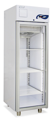 Tủ lạnh bảo quản dược phẩm, y tế +2 đến +15oC, MPR 440, Hãng Evermed/Ý