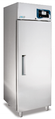 Tủ lạnh âm sâu -15oC đến -30oC, LDF 370 xPRO, Evermed/Ý