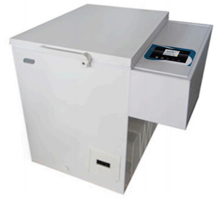 Tủ lạnh âm sâu dạng nằm -20 oC đến -45 oC, LCDF 120 W xPRO, Evermed/Ý