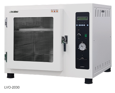 TỦ SẤY CHÂN KHÔNG 27 Lít LVO-2031P LABTECH